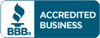 Member of the Better Business Bureau