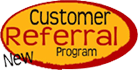 Referrals Program